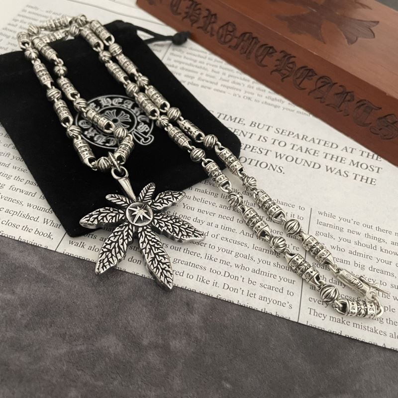 Chrome Hearts Necklaces